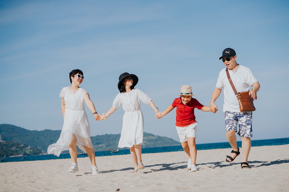 phu huynh ngat cau dao de con khong hoc bai anh 1