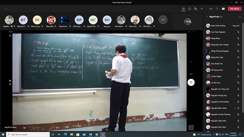 Day hoc 2 trong 1 anh 1