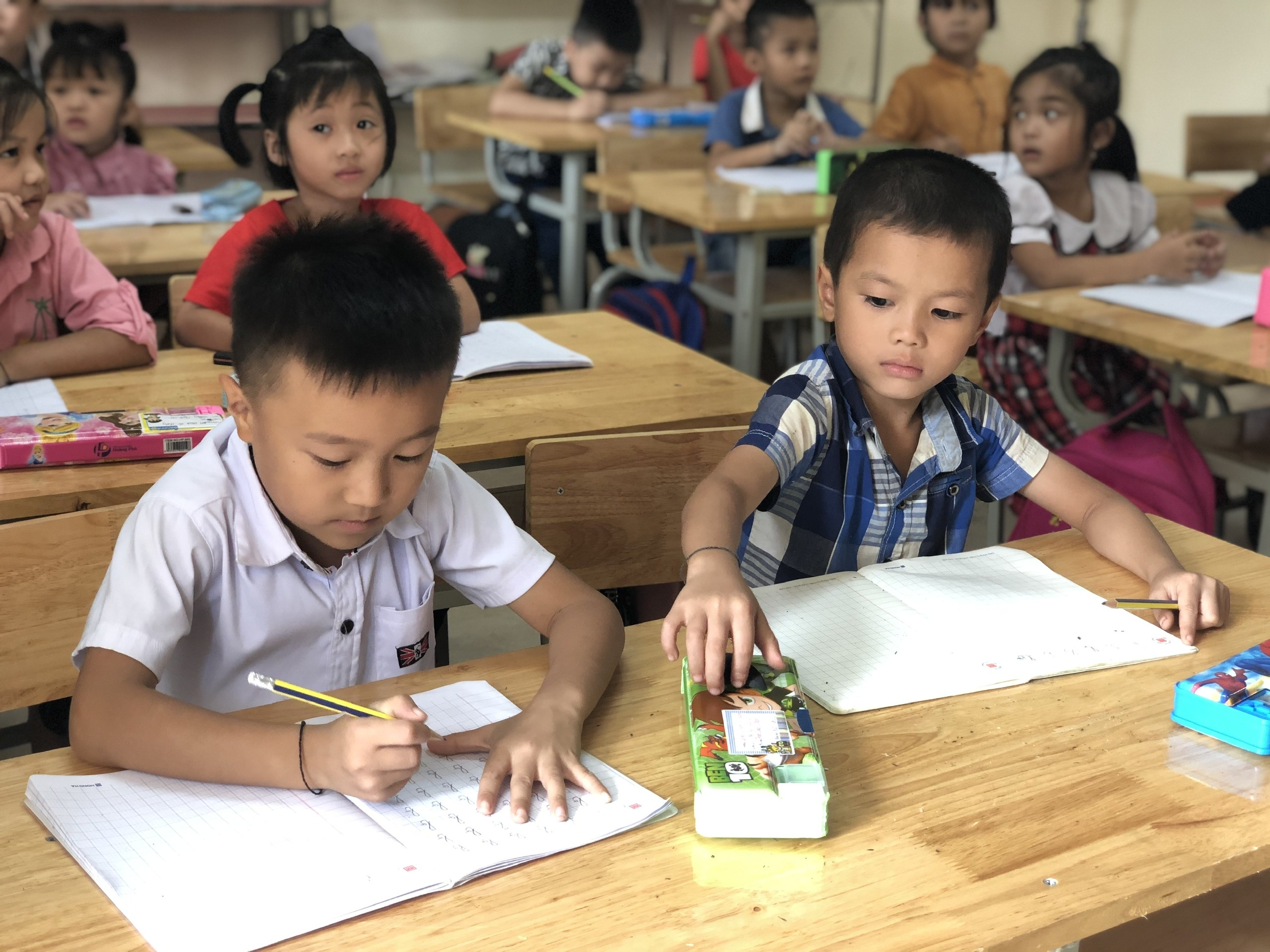 kiem tra hoc ky truc tiep anh 1