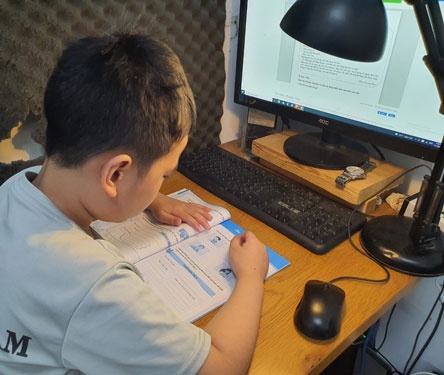 nhieu tre co dau hieu tram cam anh 1