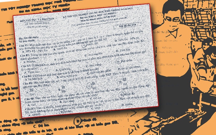 Lanh dao Bo GD&DT dung ne tranh hinh anh