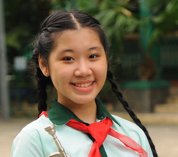 Cong dan tre tieu bieu TP.HCM anh 2