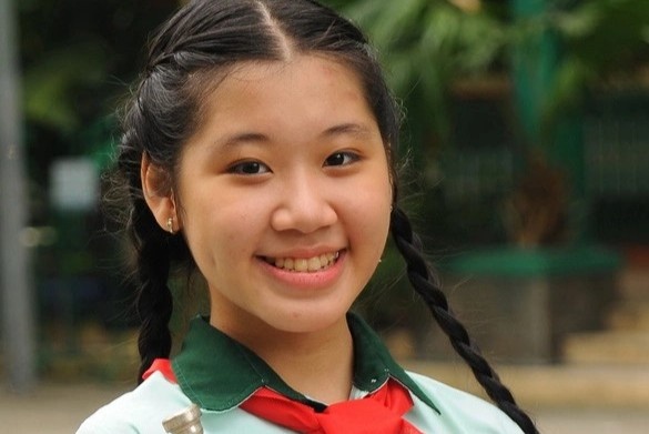 14 'Cong dan tre tieu bieu TP.HCM' nam 2021 hinh anh