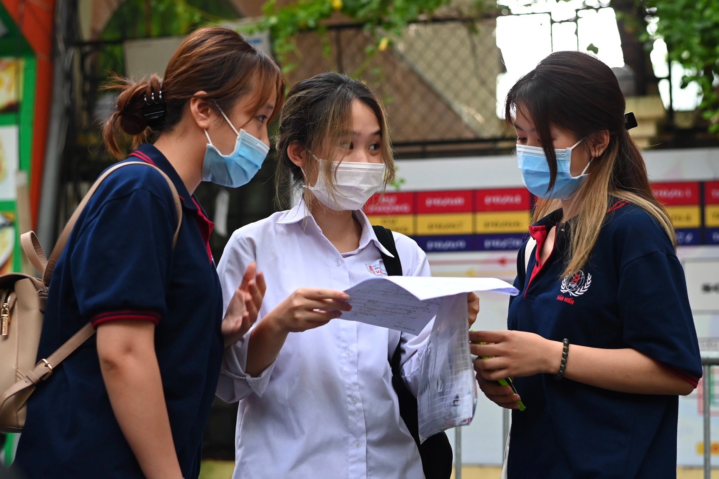Du bao buc tranh giao duc nam 2022 hinh anh