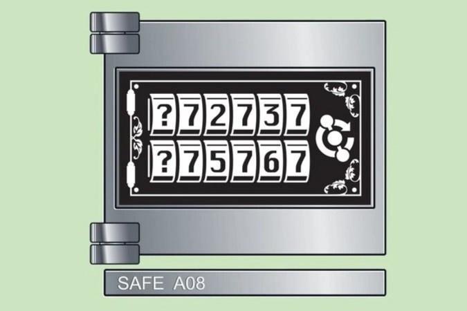 Cau do tim mat ma de mo ket sat hinh anh