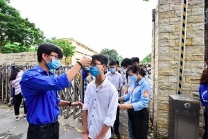 Xét tuyển đại học 2022 ảnh 1 Xet tuyen dai hoc 2022 anh 1