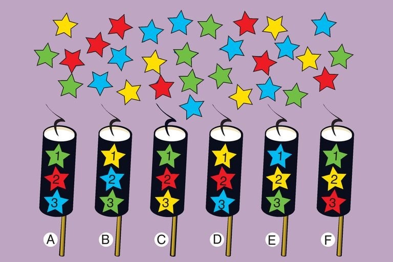 Cau do tim phao hoa anh 1