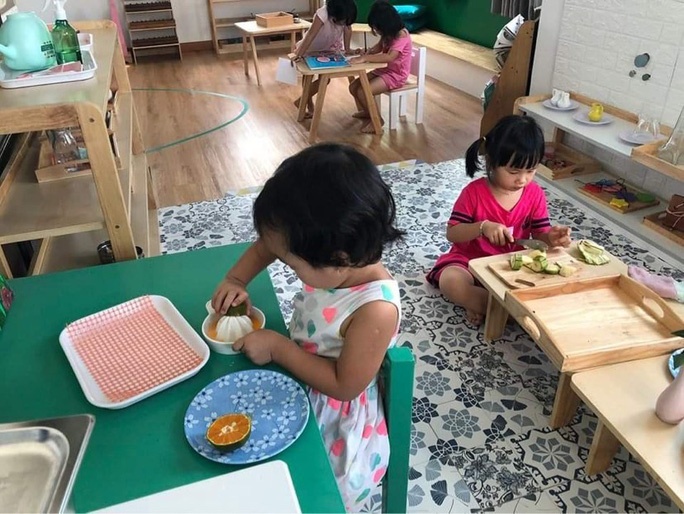 Truong tu thuc lao dao: Nhieu he luy neu khong the vuc day hinh anh