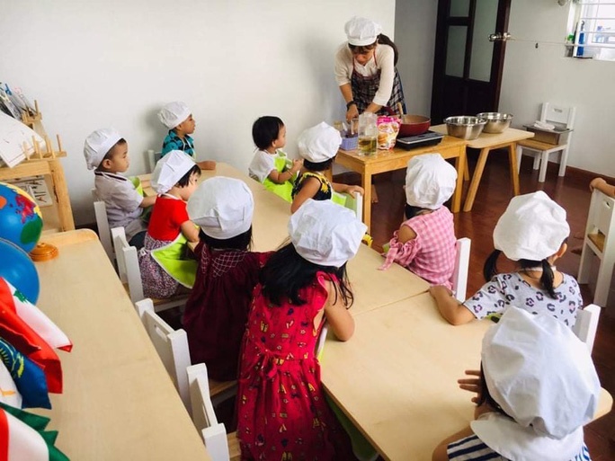 Ban dat, ban nha de co tien giu truong hinh anh