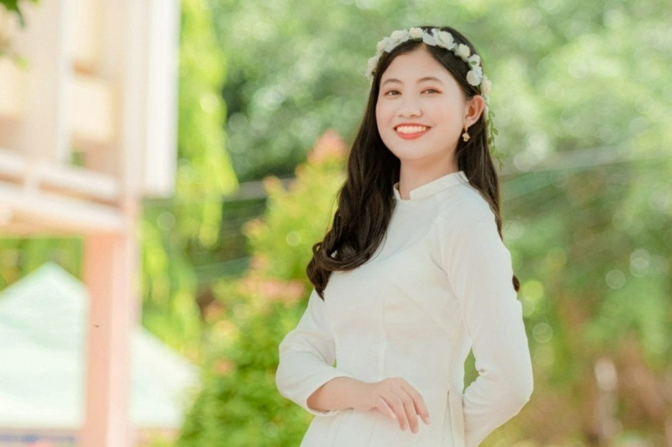 Ky hoc truc tuyen cua thu khoa 30 diem Hoc vien Hang khong Viet Nam hinh anh