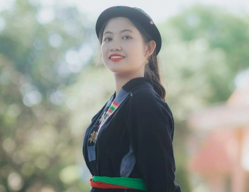 Thu khoa Hoc vien Hang khong Viet Nam anh 1