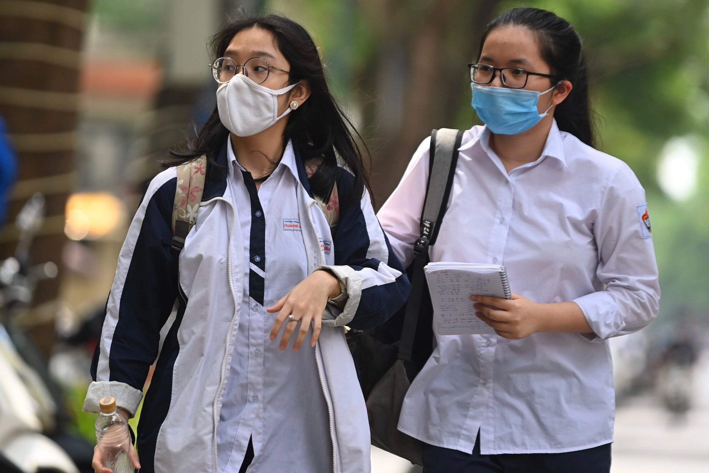 DH Cong nghiep Ha Noi tang phuong thuc tuyen sinh nam 2022 hinh anh