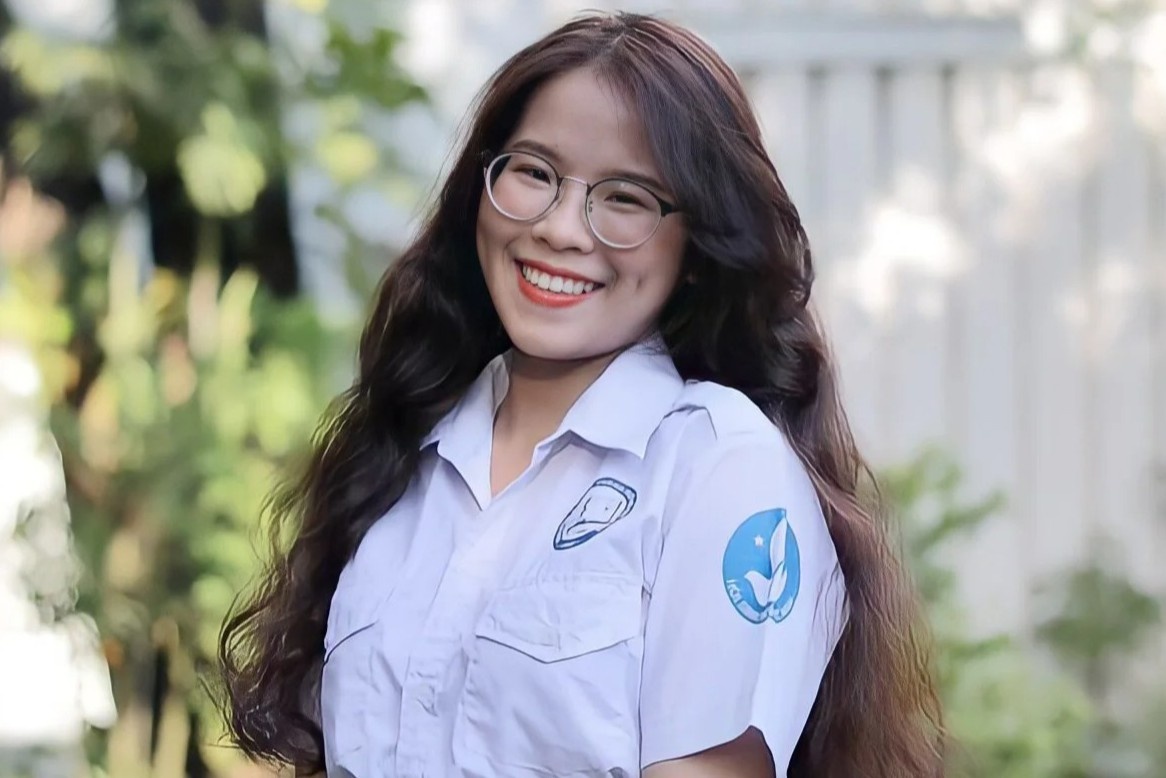 105 ngay cham soc F0 cua nu sinh vien DH Y Duoc TP.HCM hinh anh