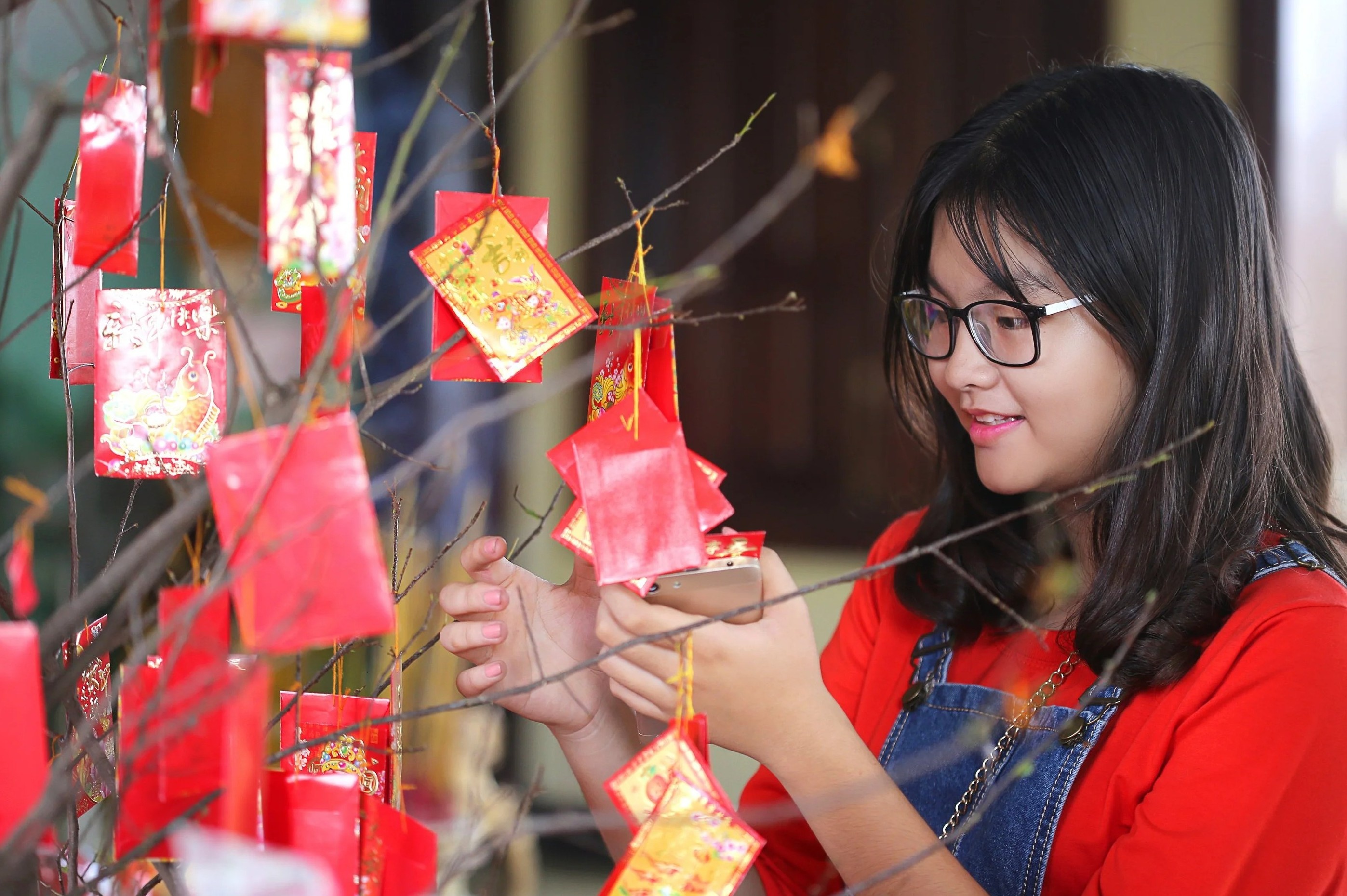 Lich nghi Tet Nguyen dan cua sinh vien 29 truong hinh anh