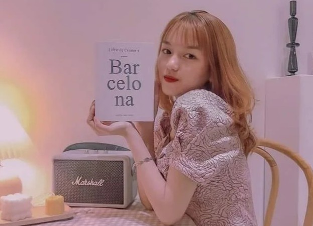 Sinh vien duoc mien tien thue tro anh 1