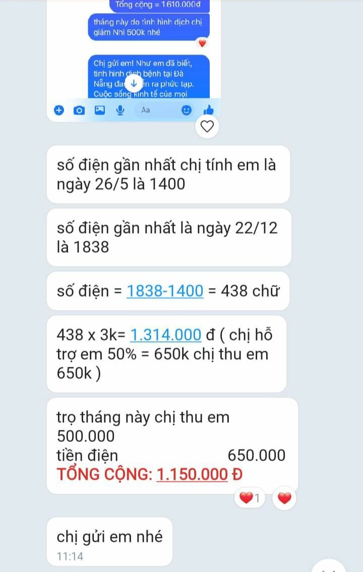 Sinh vien duoc mien tien thue tro anh 2