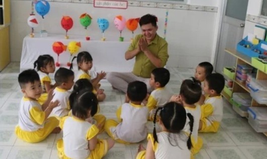 Giao vien TP.HCM: Nghi toi thuong Tet ai cung buon, nhieu noi khong co hinh anh