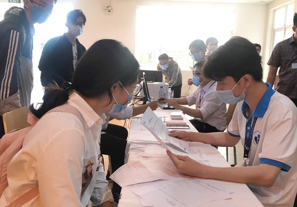 Mo rong ky thi danh gia nang luc, thi sinh them co hoi hinh anh