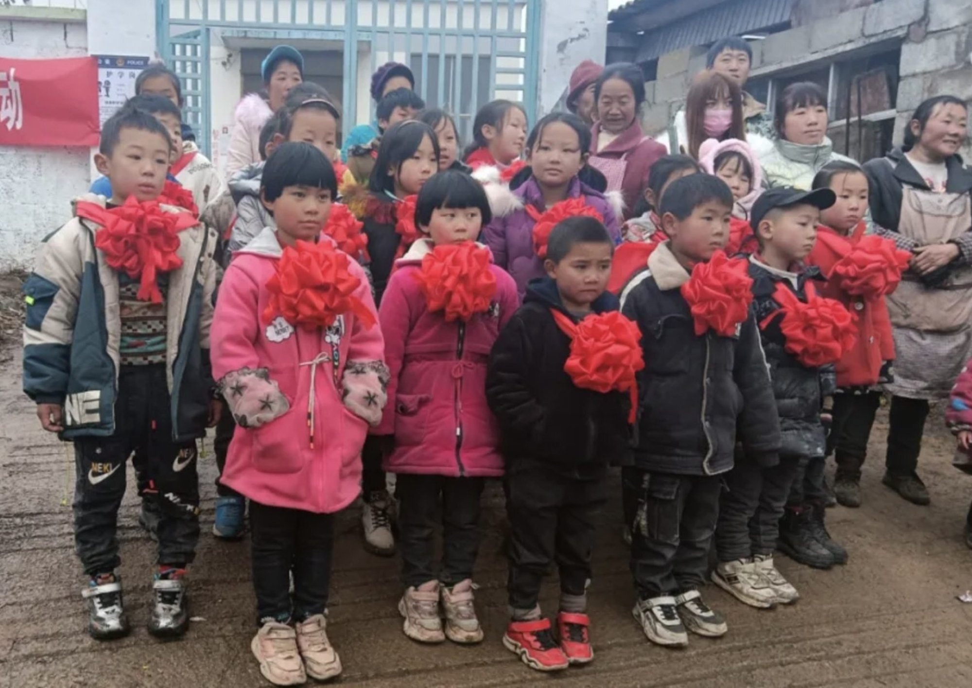 thuong ca chep cho hoc sinh dat diem cao anh 7