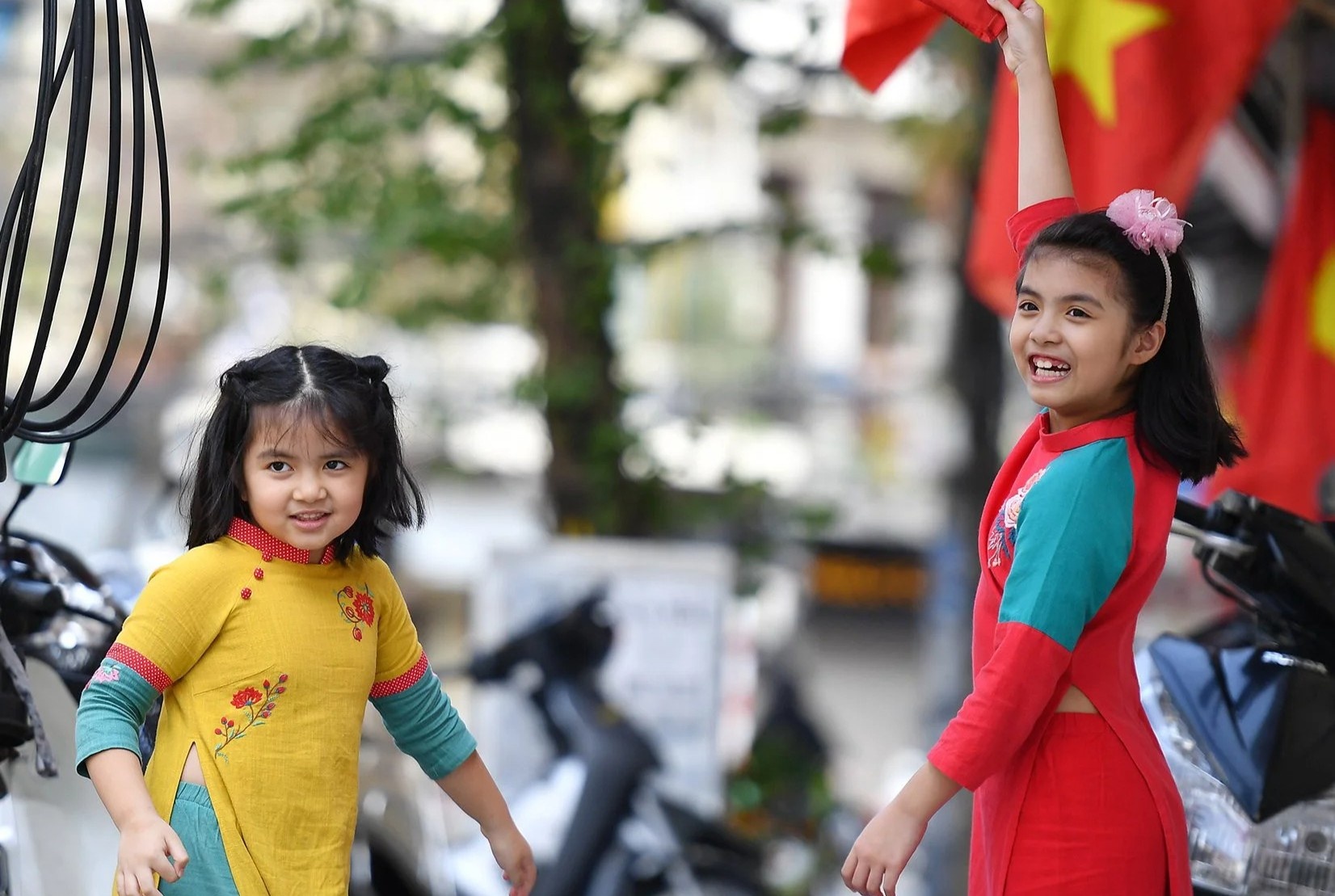 Nhieu tinh, thanh cho hoc sinh nghi Tet Nguyen dan som mot tuan hinh anh