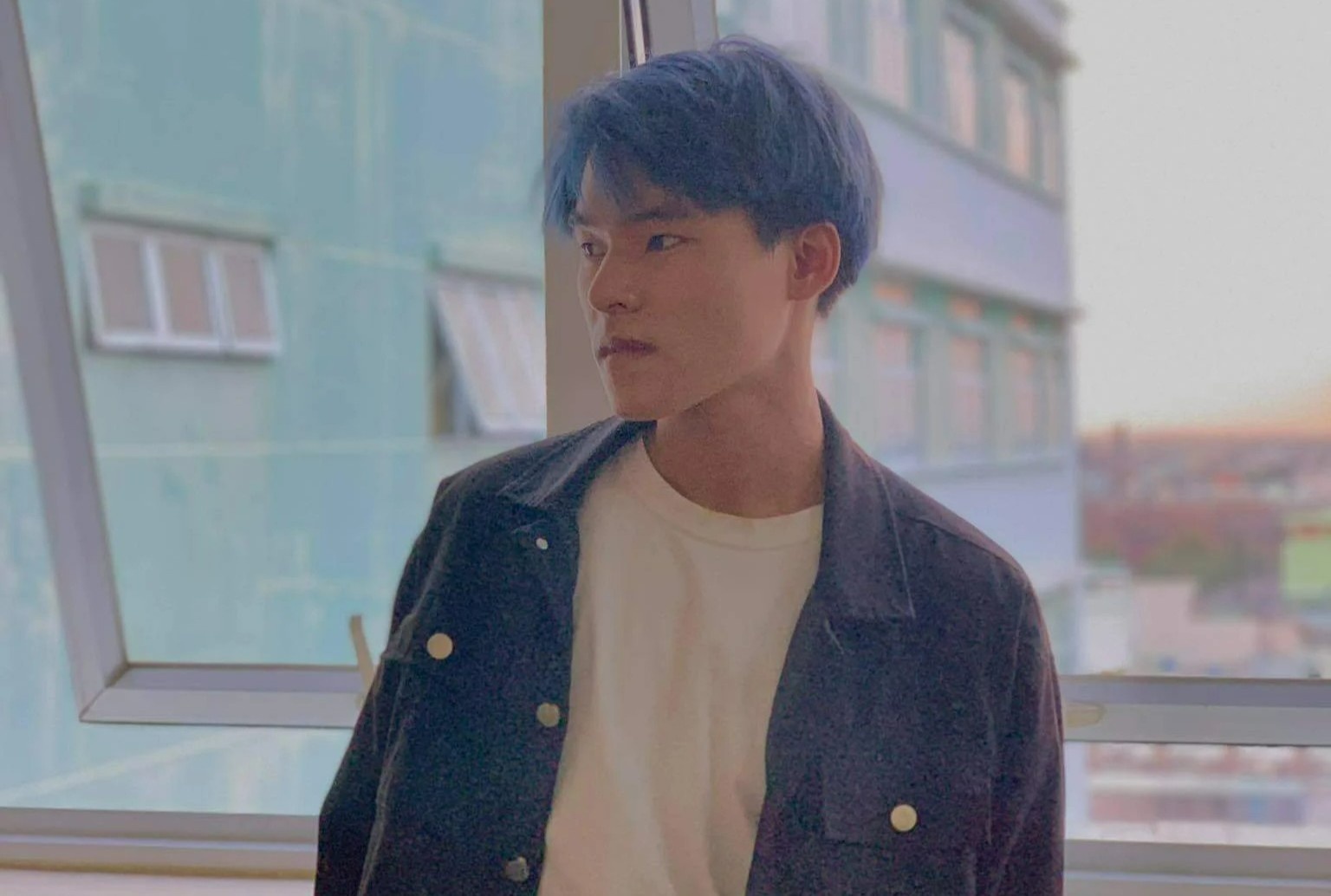 Sinh vien o lai TP.HCM don Tet xa nha anh 2