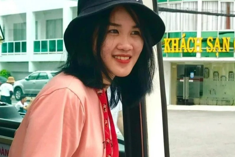 Sinh vien nganh du lich gap kho khi thuc tap mua dich hinh anh