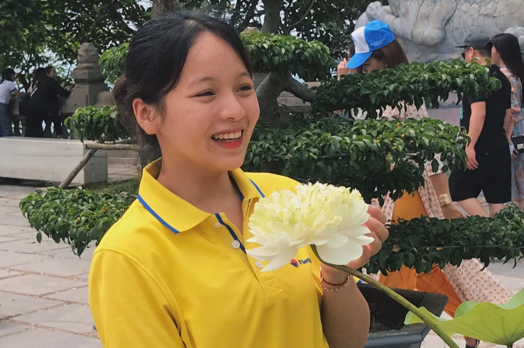 Sinh vien thuc tap trong mua dich anh 3