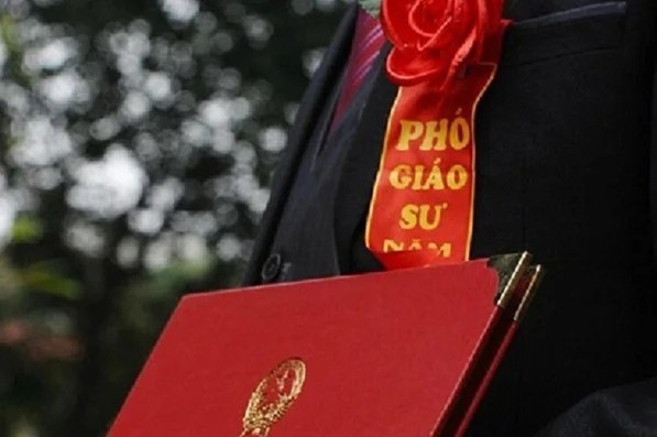 Ban khoan nang luc tham dinh bai bao khoa hoc cua ung vien GS 2021 hinh anh