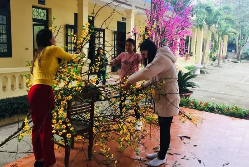 ngay am ap cua thay tro vung cao anh 3