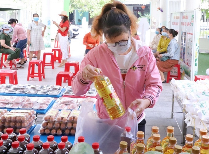 Thuong Tet cho giao vien anh 2