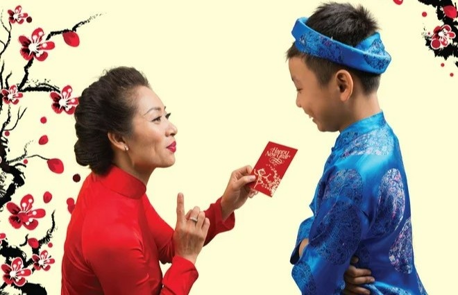 Li xi dau nam the nao cho dung? hinh anh