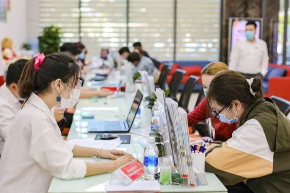 Nhung nganh moi len ngoi sau khi dich Covid-19 duoc kiem soat hinh anh