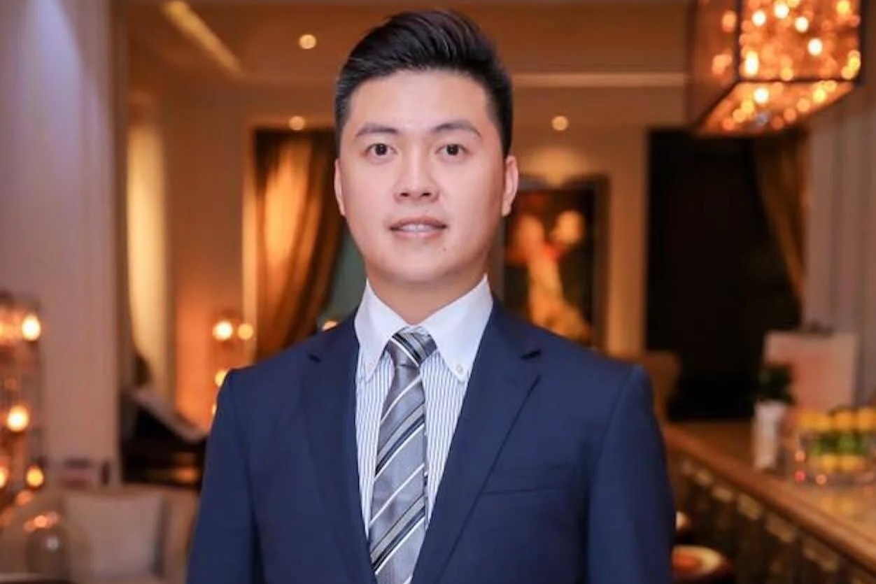 Tu rua bat thue den hieu truong Viet dau tien o Nhat hinh anh