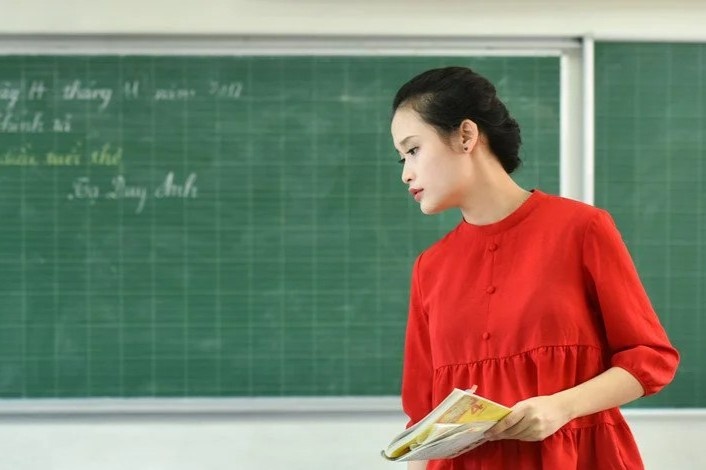 Bon chinh sach giao duc co hieu luc tu thang hai hinh anh