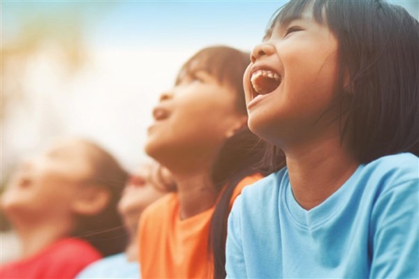 tran an tam ly hoc sinh truoc tac dong cua dich Covid-19 anh 1