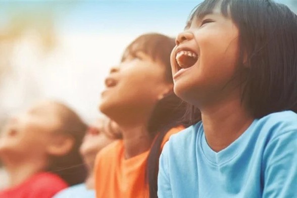 Tran an tam ly hoc sinh truoc tac dong cua dich Covid-19 hinh anh