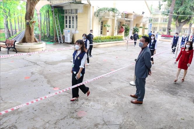 cho con toi truong anh 1