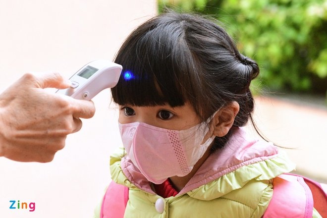 Trường ở Hà Nội không mở lớp bán trú,  phụ huynh lo lắng ảnh 2 Truong o Ha Noi khong mo lop ban tru,  phu huynh lo lang anh 2