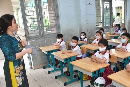 Kiem tra, danh gia nhe nhang hinh anh