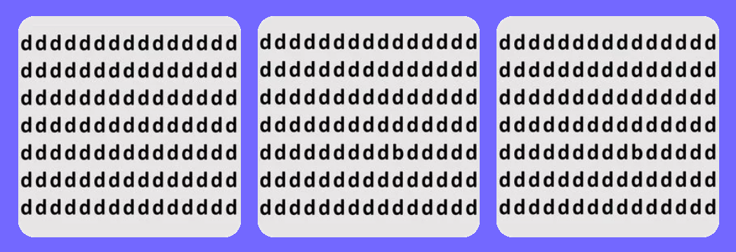 Cau do tim chu 'b' anh 6