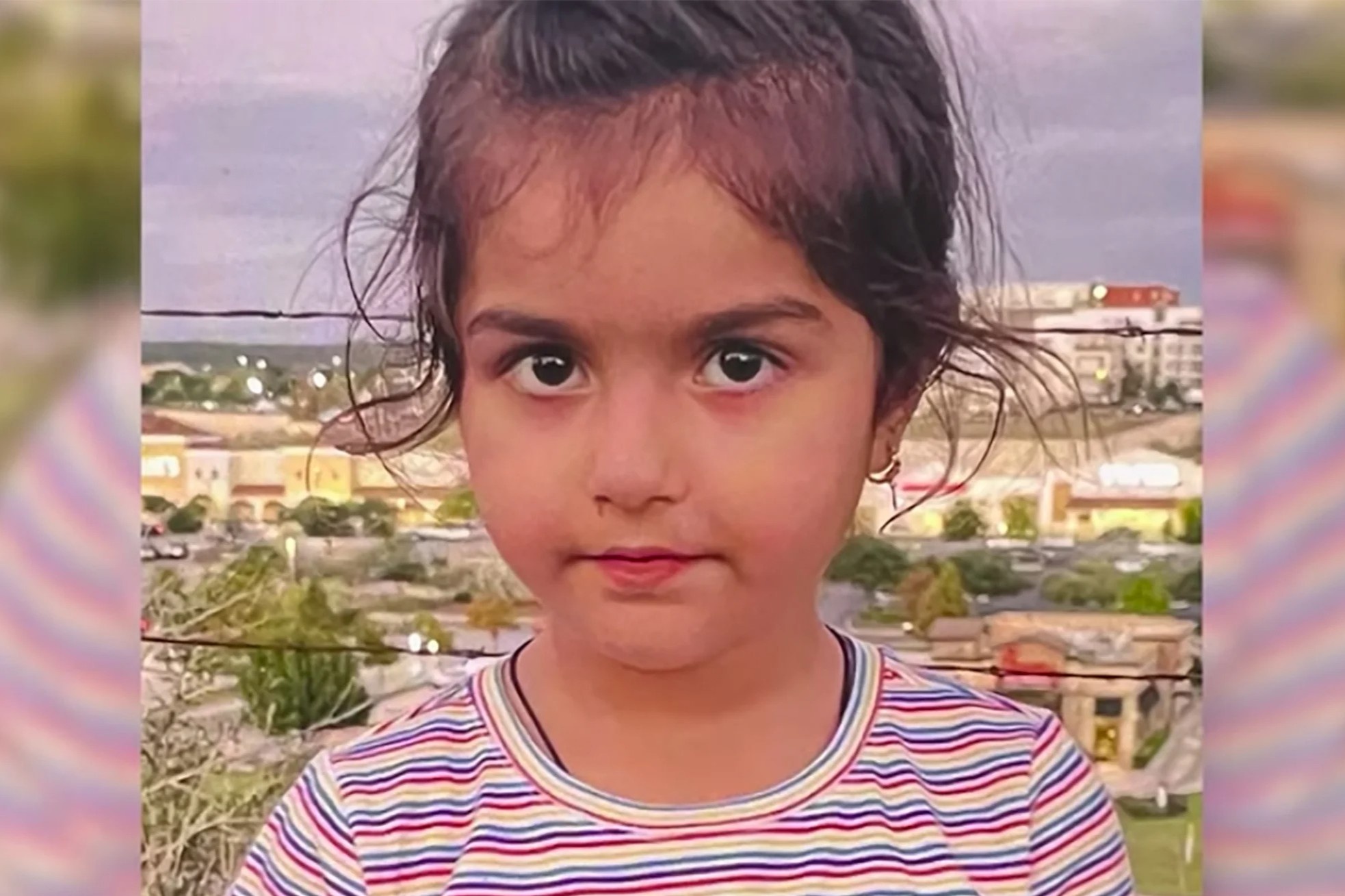 Treo thuong 170.000 USD de tim kiem be gai mat tich o My hinh anh