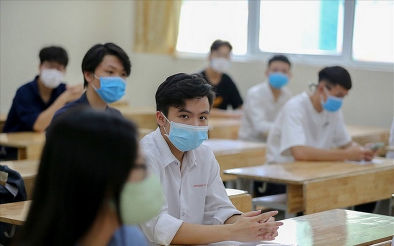 Xu hướng tuyển sinh năm 2022 ảnh 2 Xu huong tuyen sinh nam 2022 anh 2
