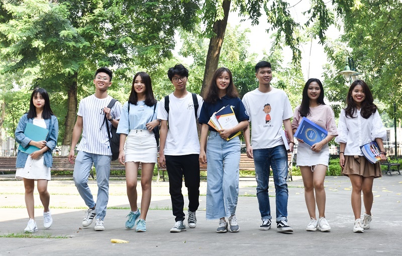 Xu hướng tuyển sinh năm 2022 ảnh 3 Xu huong tuyen sinh nam 2022 anh 3
