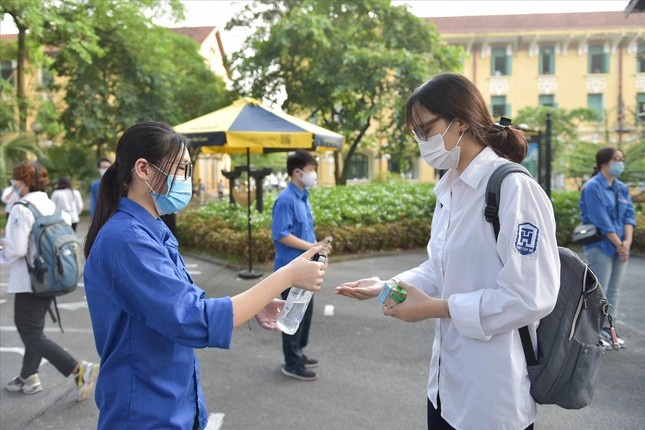 Kho khan hoc truc tiep va online anh 1