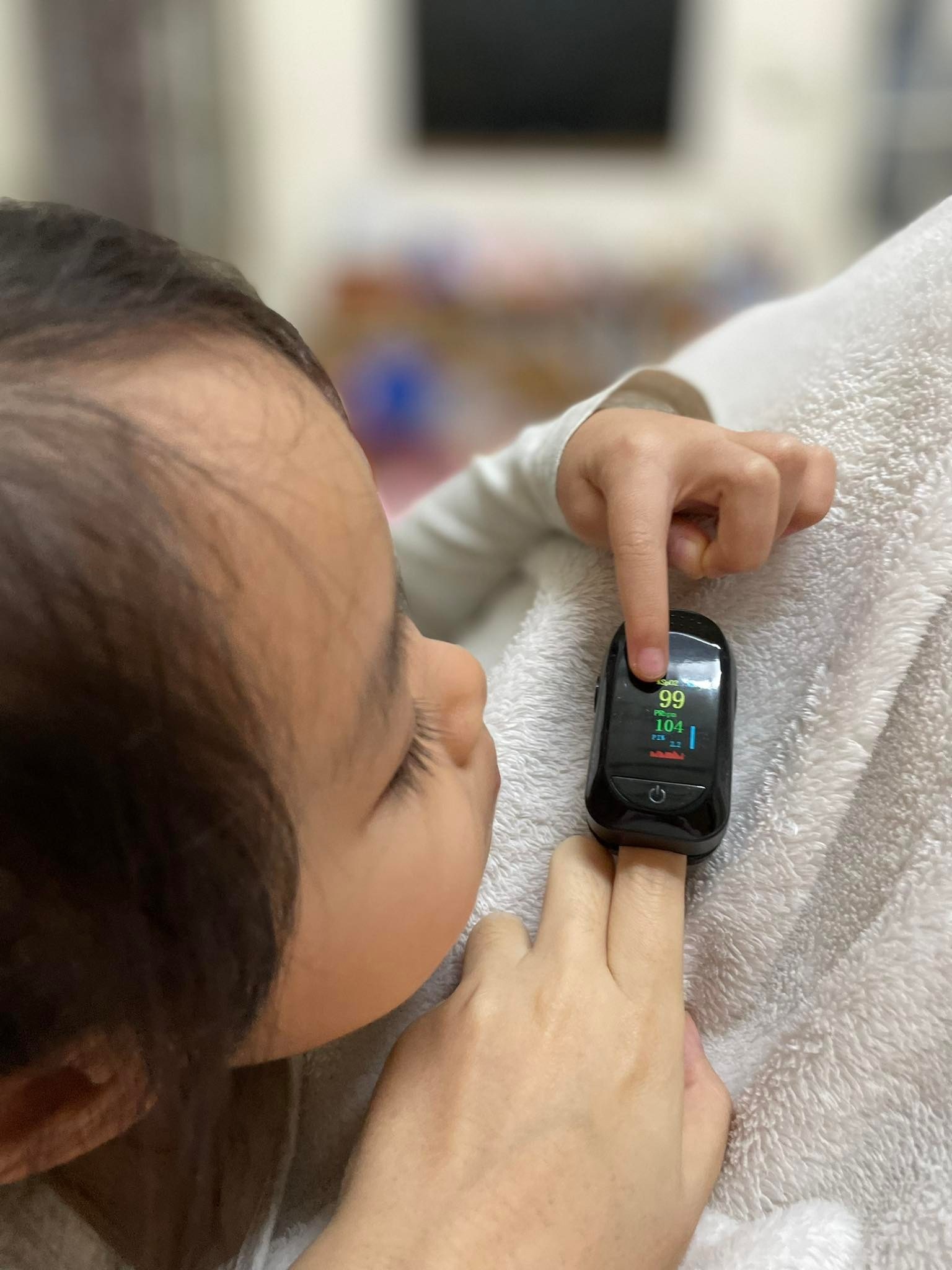 Đề xuất F0,  F1 đi làm gây khó khăn cho phụ huynh ảnh 2 De xuat F0,  F1 di lam gay kho khan cho phu huynh anh 2