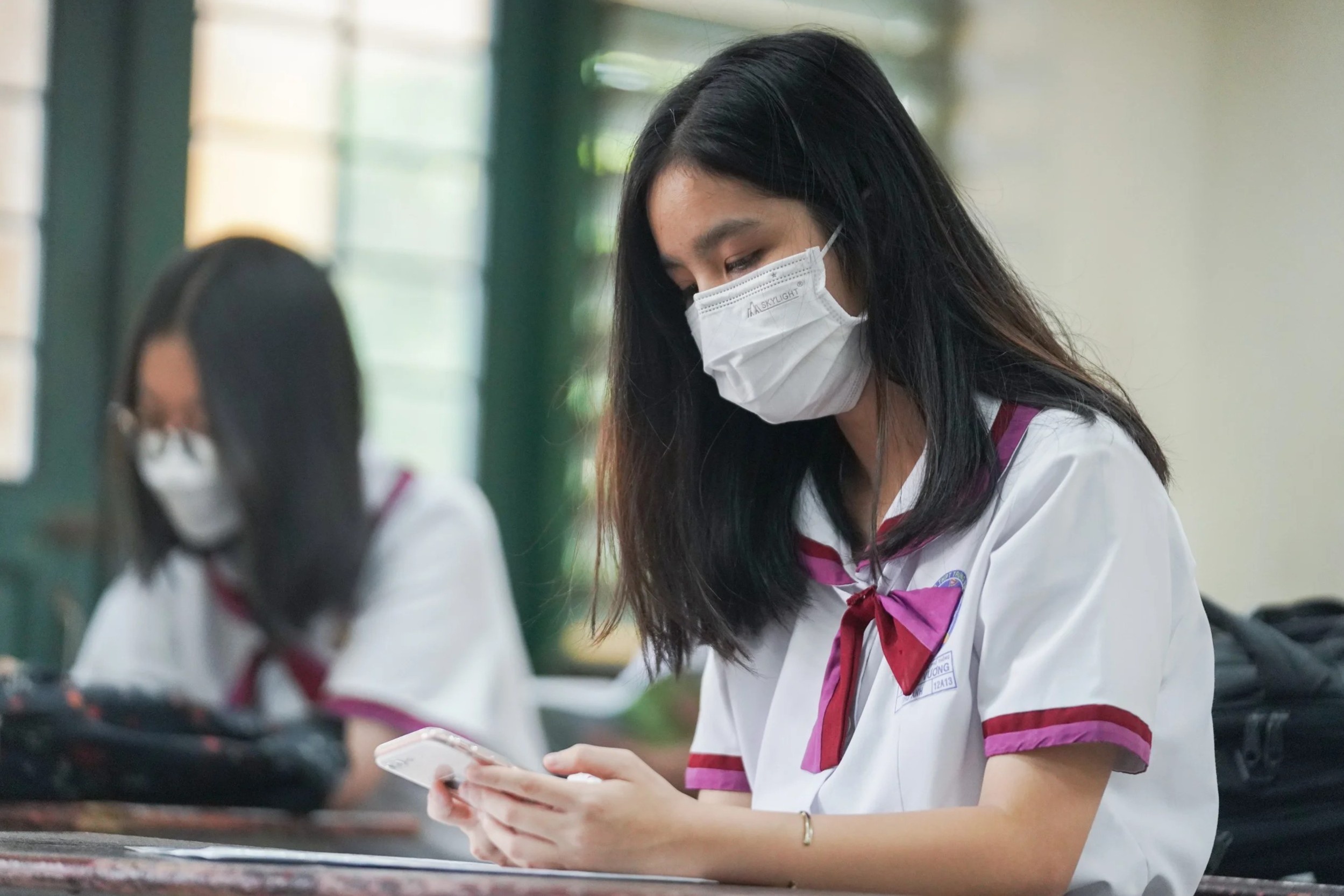 Lich cac ky thi danh gia nang luc nam 2022 hinh anh