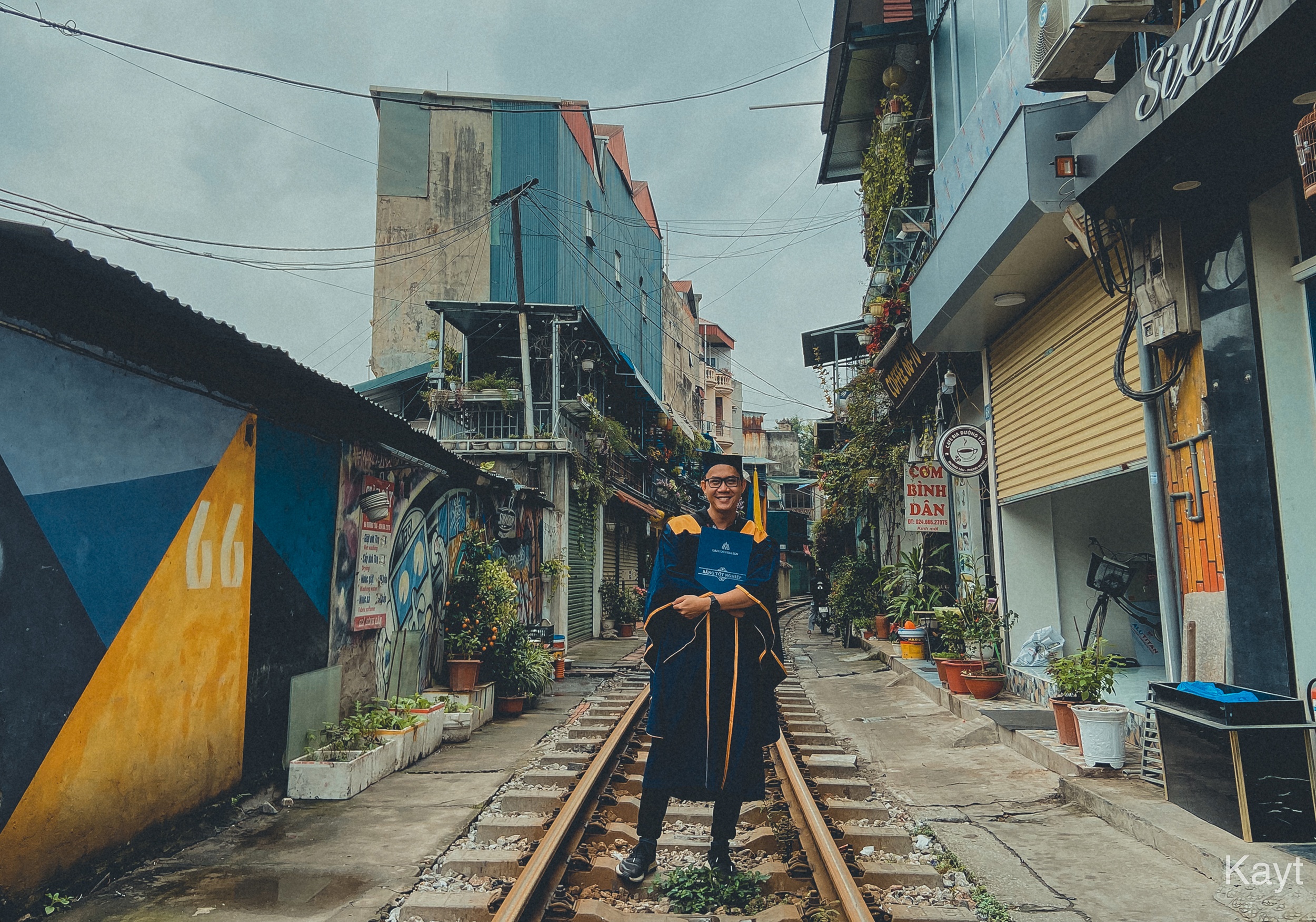 chup anh ky yeu tren dinh Fansipan anh 4