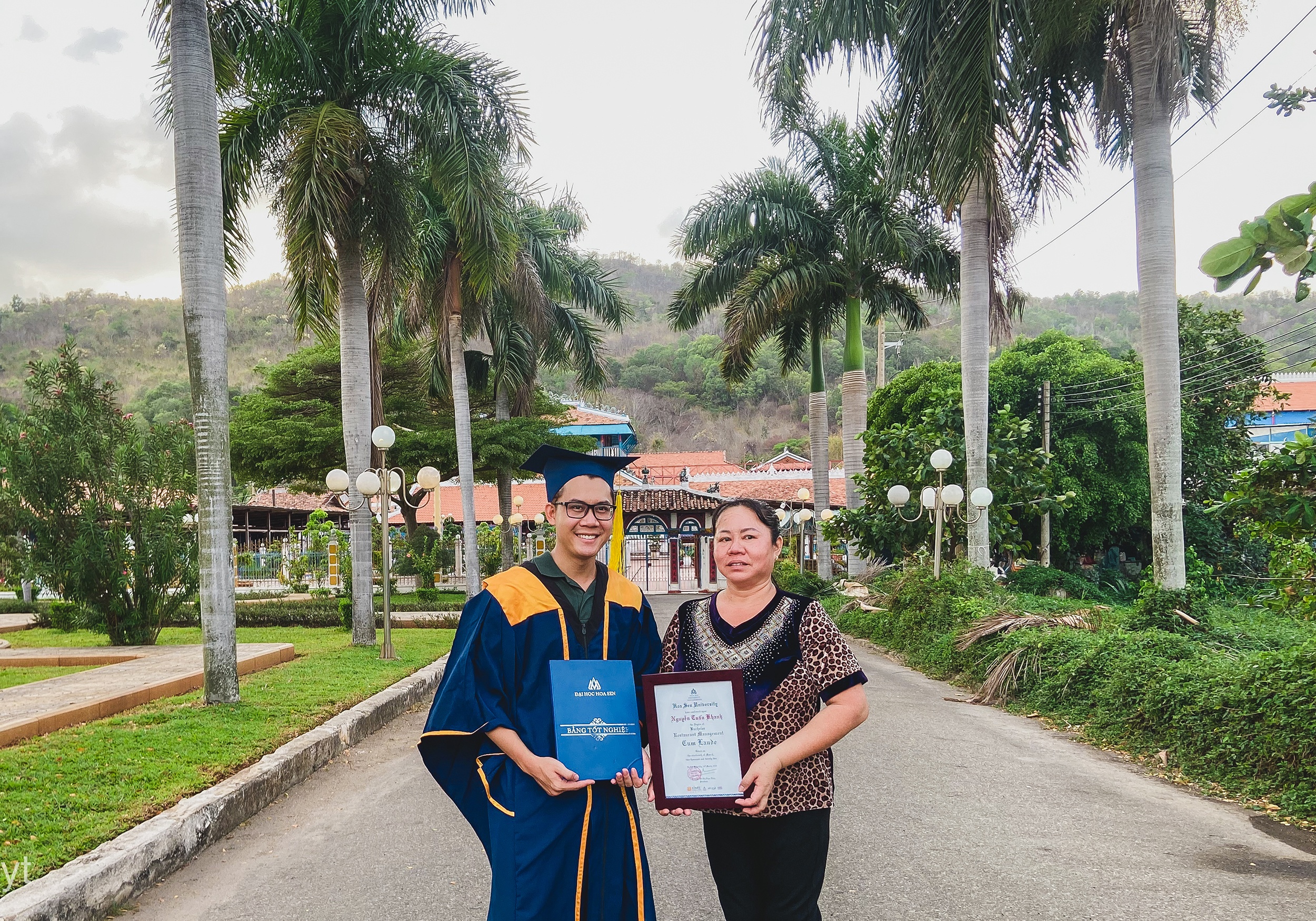 chup anh ky yeu tren dinh Fansipan anh 8