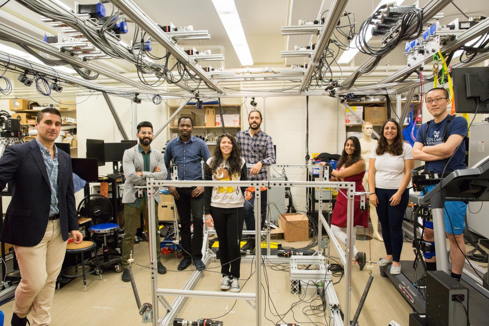 truong dao tao Robotics tot nhat the gioi anh 8