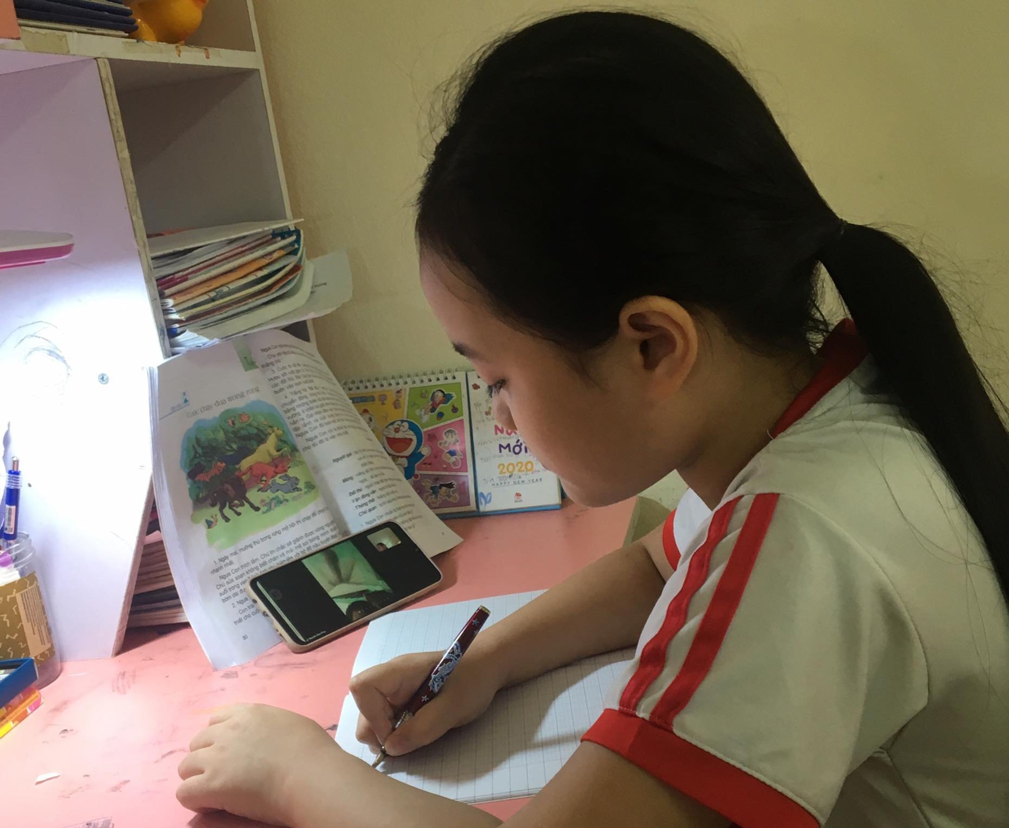 tiem vaccine cho tre 5-12 tuoi anh 1